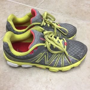 New Balance running shoes